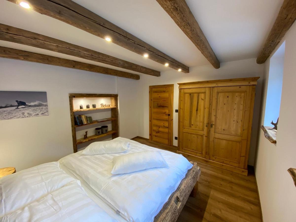 Chalet Apartments Maštal Železná Ruda Extérieur photo