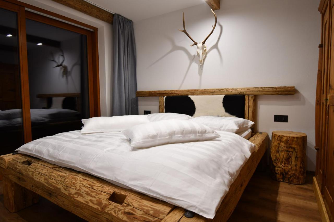Chalet Apartments Maštal Železná Ruda Extérieur photo